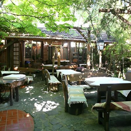 Apartment Dada Zagreb Ngoại thất bức ảnh
