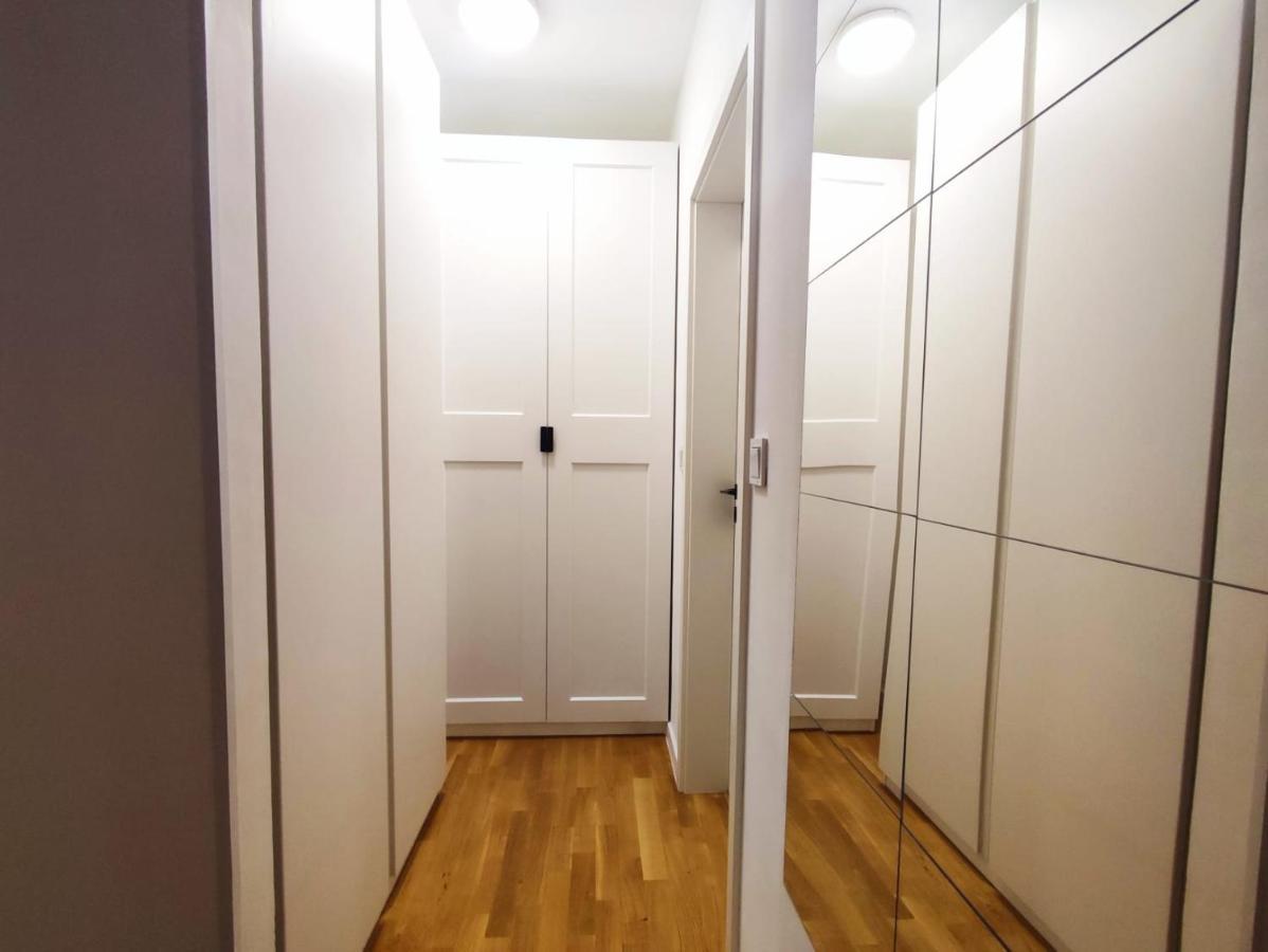 Apartment Dada Zagreb Ngoại thất bức ảnh