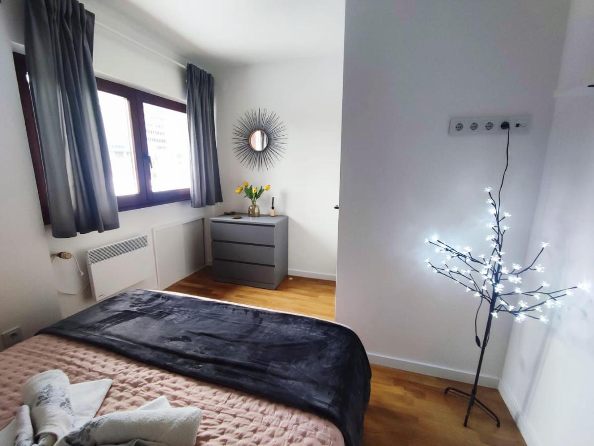 Apartment Dada Zagreb Ngoại thất bức ảnh